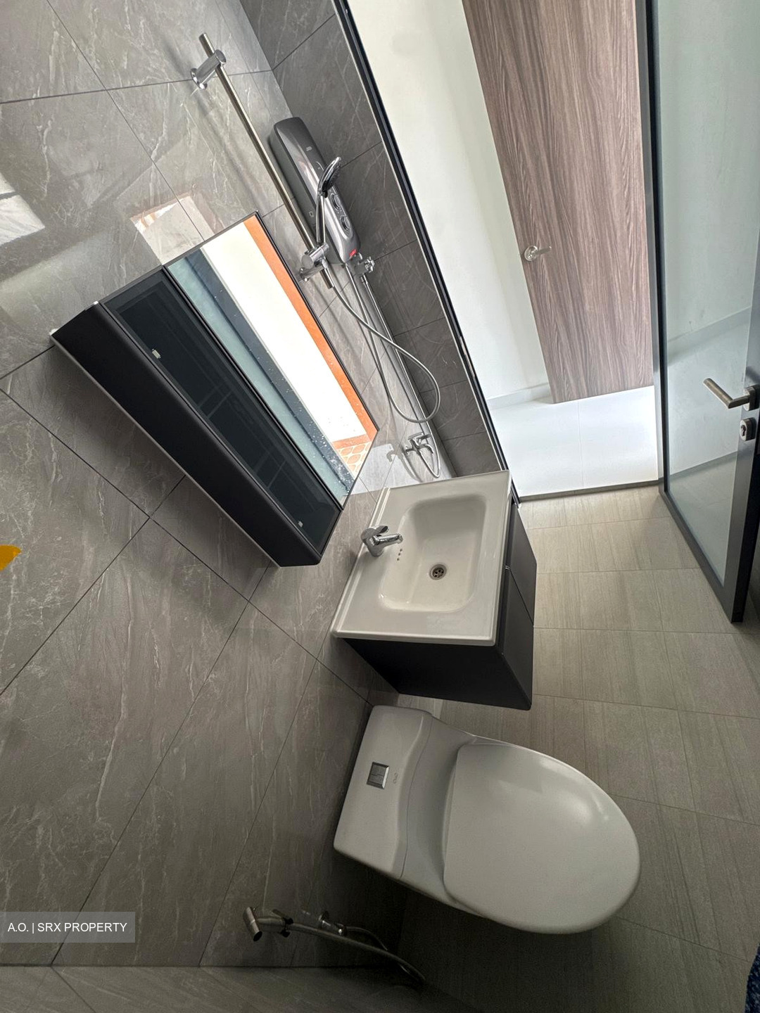 Langsat Road (D15), Terrace #582538651